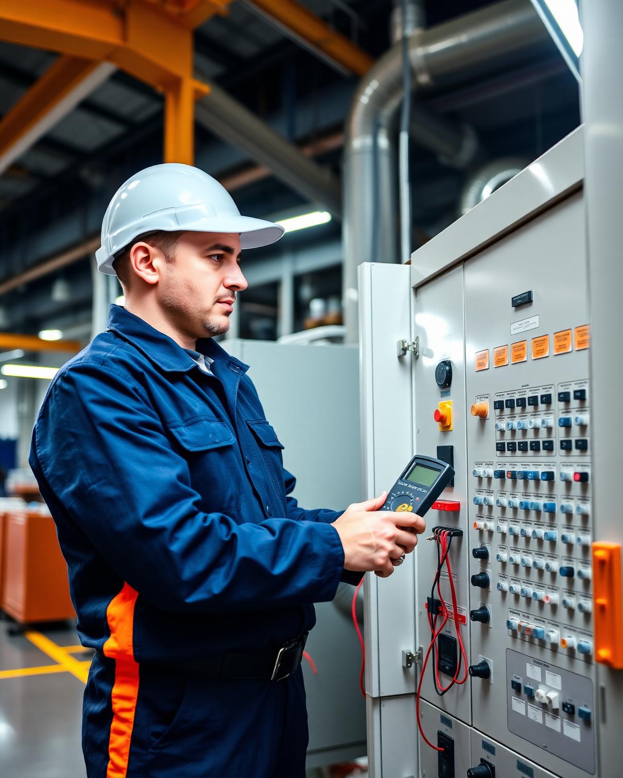 CIRLAN ELEKTRO engineer